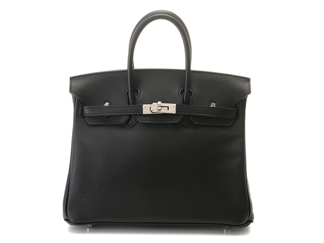 大黒屋ECサイト・店頭限定】 HERMES エルメス バーキン25