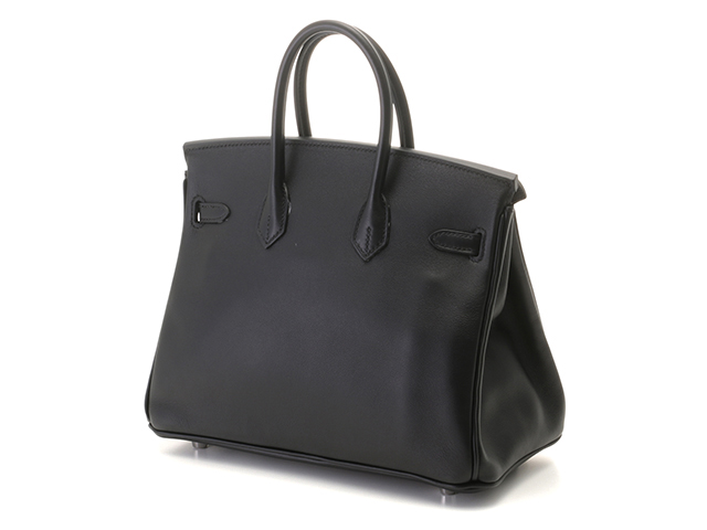 大黒屋ECサイト・店頭限定】 HERMES エルメス バーキン25