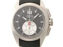 アルピナ ナイトライフ クラブ クロノ クオーツ【430】2143200601849