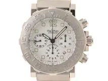 ベビピコ様　15点 ﾎﾟｰﾙﾋﾟｺ ﾌﾟﾗﾝｼﾞｬｰ Cﾀｲﾌﾟｸﾛﾉ 500本限定 自動巻き メンズウォッチ 【430