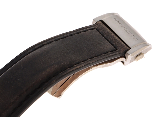 HAMILTON ハミルトン アメリカン クラシック スピリット オブ リバティ クロノグラフ H32416781 自動巻き【430】2143200602846