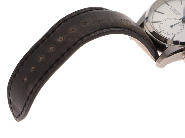 HAMILTON ハミルトン アメリカン クラシック スピリット オブ リバティ クロノグラフ H32416781 自動巻き【430】2143200602846