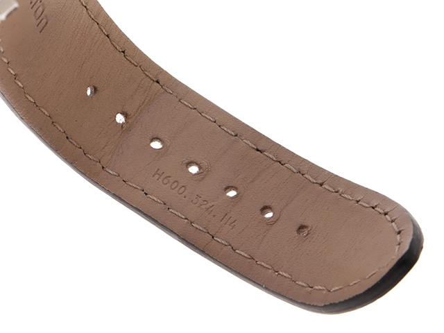 HAMILTON ハミルトン アメリカン クラシック スピリット オブ リバティ クロノグラフ H32416781 自動巻き【430】2143200602846