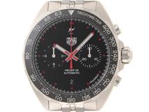 TAG　HEUER　タグホイヤー　CAZ201A.BA0641　フォーミュラ１Ｘ　フラグメントデザイン　世界限定500本　ステンレススチール（2143200603621）【200】C