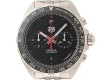 TAG　HEUER　タグホイヤー　CAZ201A.BA0641　フォーミュラ１Ｘ　フラグメントデザイン　世界限定500本　ステンレススチール（2143200603621）【200】C
