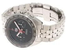 TAG　HEUER　タグホイヤー　CAZ201A.BA0641　フォーミュラ１Ｘ　フラグメントデザイン　世界限定500本　ステンレススチール（2143200603621）【200】C