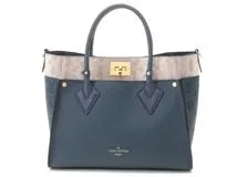 LOUIS VUITTON ルイヴィトン 2WAYショルダーバッグ オンマイ