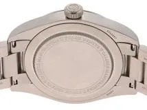 2024年　TUDOR 保証書あり　チューダー　レンジャー　79950-0001　ブラック　SS　自動巻き　メンズ2143200607957【432】