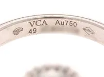 Van Cleef & Arpels ヴァンクリーフ&アーペル ヴィンテージ