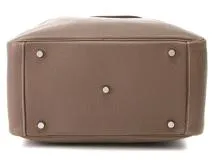 HERMES　エルメス　バッグ　リンディ30　トリヨンクレマンス　エトゥープ　SV金具　□P刻印【431】2143200608695