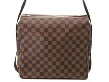 LOUIS VUITTON ルイ・ヴィトン ナヴィグリオ ダミエ N45255【431