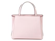 Valextra　ヴァレクストラ　ミディアム　トリエンナーレ　WBTR0096028LOC99PA　2WAYショルダーバッグ　ペールピンク　カーフ【207】2143200609241