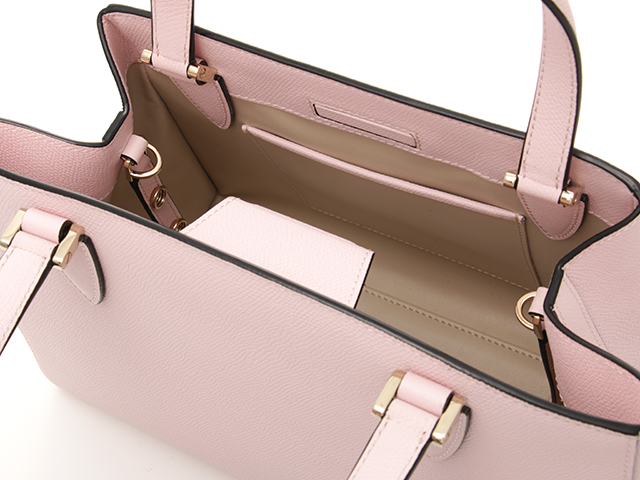 Valextra ヴァレクストラ ミディアム トリエンナーレ