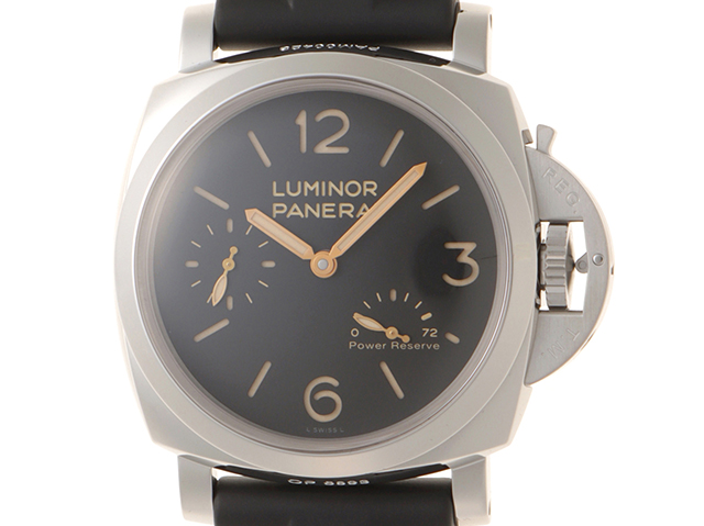 パネライ pam00423 PANERAI パネライ ルミノール1950 パワーリザーブ3デイズ