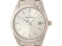 SEIKO　セイコー　時計　グランドセイコー ヘリテージコレクション　SBGX263　シルバー文字盤　ステンレススチール　クォーツ