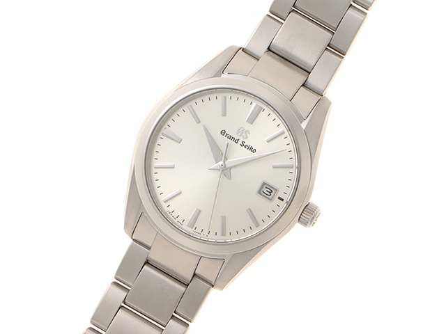 SEIKO セイコー 時計 グランドセイコー ヘリテージコレクション