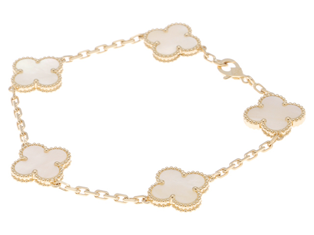 Van Cleef & Arpels ヴァン クリーフ&アーペル ヴィンテージ