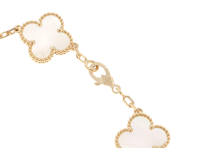 Van Cleef & Arpels ヴァン クリーフ&アーペル ヴィンテージ
