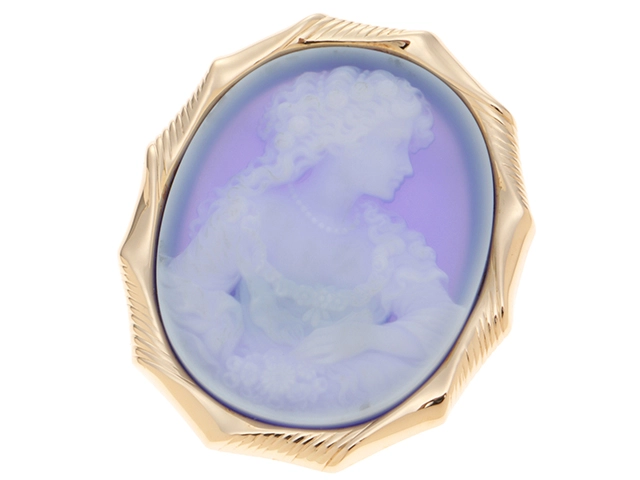 JEWELRY ノンブランドジュエリー ブローチ ゲルハルト・シュミット