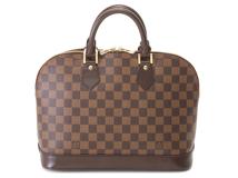 LOUIS VUITTON　ルイ・ヴィトン　アルマPM　ダミエ　 N51131 【431】2143200612067