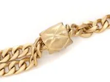 CHANEL　シャネル　マトラッセ　バニティチェーンショルダー　ブラック/GP　ラムスキン　AP3044　【430】2143200612456