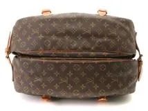 LOUIS VUITTON ルイ・ヴィトン バッグ ソミュール43 M42252 LOUIS VUITTON ルイ・ヴィトン バッグ ソミュール43 M42252