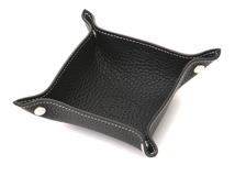 HERMES　エルメス　小物入れ　ヴィド・ポッシュ ミニ 《ミーズ・エ・ルランス・デスク》 Hエヴリン　ブラック　トリヨンクレマンレマンス　W刻印2024年　H311890M 89【472】AH