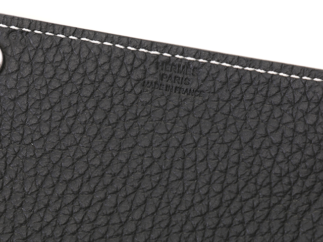 HERMES エルメス 小物入れ ヴィド・ポッシュ ミニ 《ミーズ・エ
