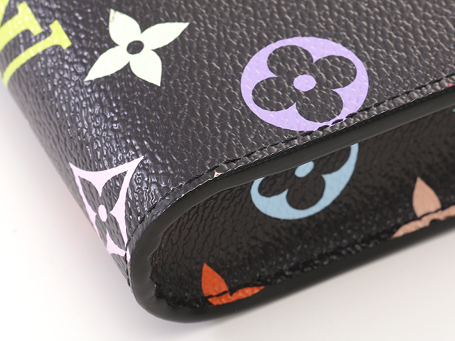 Louis vuitton 村上隆 LV × TM フォン ポーチ メティス LOUIS VUITTON ルイ・ヴィトン LV×TM フォンポーチ メティス LV