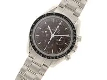 OMEGA スピードマスター プロフェッショナル 35705000 手巻き OMEGA スピードマスター プロフェッショナル 35705000 手巻き