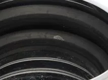 PRADA　プラダ　ReNylonサフィアーノレザーペットバッグ　_2VC030_2DMT_F0002　ブラック　ナイロン　【472】AH