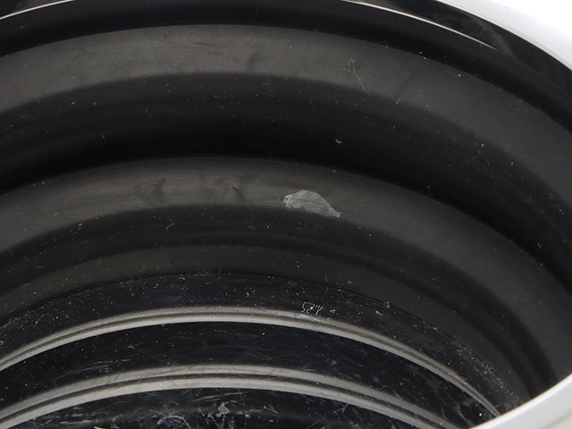 PRADA　プラダ　ReNylonサフィアーノレザーペットバッグ　_2VC030_2DMT_F0002　ブラック　ナイロン　【472】AH