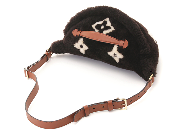 新品！ルイヴィトン！バムバック！ バムバッグ ｜ルイ・ヴィトン 公式サイト - M11799