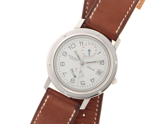 HERMES CLS 770 クリッパー　メンズ HERMES CLS 770 クリッパー メンズ（HERMES エルメス クリッパー