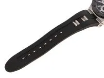 BVLGARI ブルガリ　ディアゴノ クロノ　DG42SC(DG42BSCVDCH）メンズ　自動巻き【471】IK