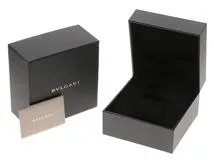BVLGARI ブルガリ　ディアゴノ クロノ　DG42SC(DG42BSCVDCH）メンズ　自動巻き【471】IK