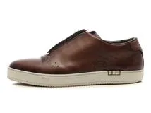 Berluti ベルルッティ プレイタイムスクリットスニーカー メンズ