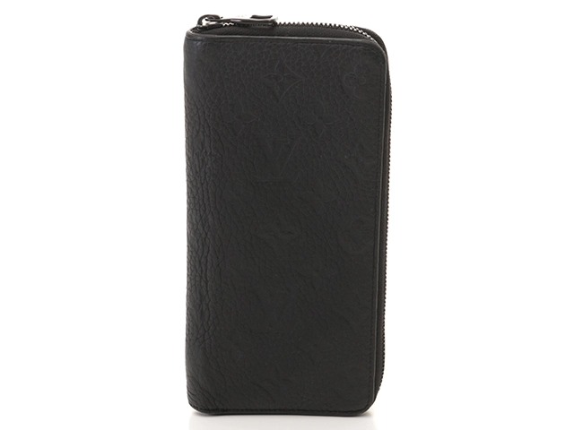 LOUIS VUITTON ルイ・ヴィトン 財布 ジッピーウォレット・ヴェル  