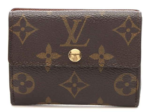 ホットセール LOUIS VUITTON 2002 M61927 モノグラム ラドロー ルイヴィトン 小物