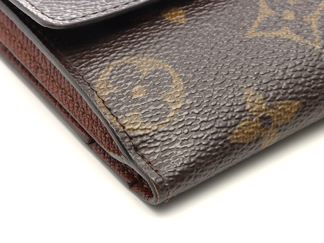 LOUIS VUITTON ルイヴィトン ラドロー モノグラム M61927 2002