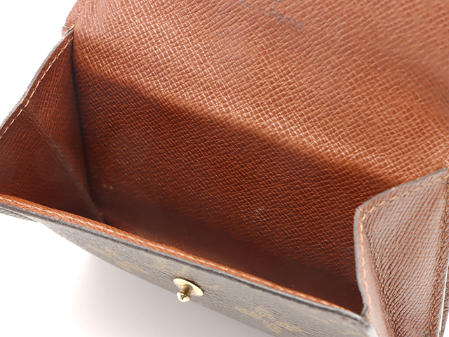 LOUIS VUITTON ルイヴィトン ラドロー モノグラム M61927 2002