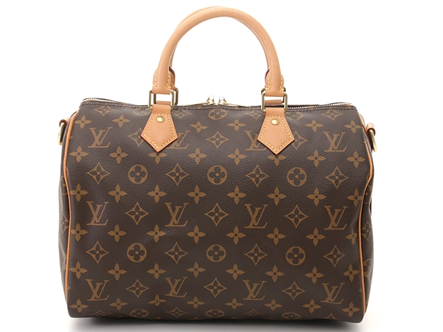 ☆Louis Vuitton☆大人気！ スピーディ・バンドリエール 30 スピーディ・バンドリエール 40 モノグラム｜ルイ・ヴィトン