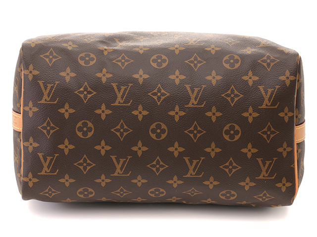 ルイヴィトン モノグラム スピーディ バンドリエール30 M41112 LOUIS VUITTON ルイヴィトン スピーディ・バンドリエール30