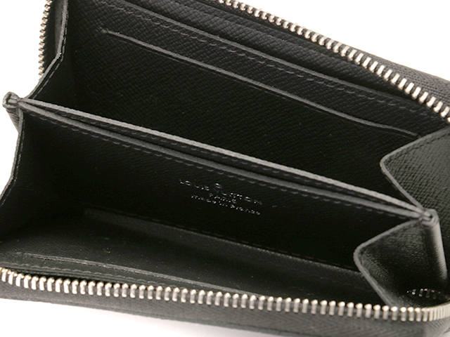 LOUIS VUITTON ルイヴィトン コインケース 小銭入れ ジッピー