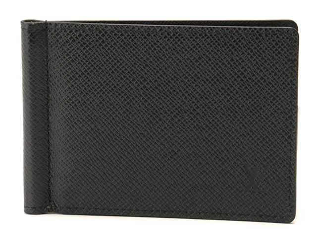 LOUIS VUITTON ルイヴィトン マネークリップ Louis Vuitton