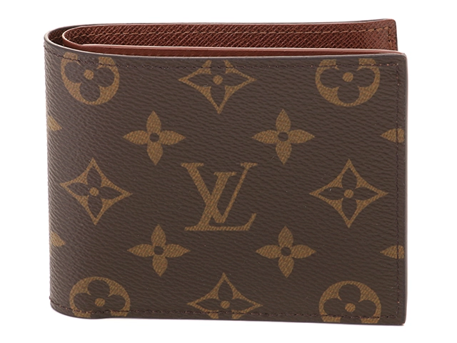 Louis Vuitton ルイ・ヴィトン ポルトフォイユ・マルコNM M62288