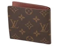 美品 ルイヴィトン ポルトフォイユ マルコ モノグラム 楽天市場】ルイヴィトン ポルトフォイユ・マルコ モノグラムの通販