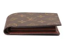 ルイヴィトン Louis Vuitton モノグラム ポルトフォイユ Louis Vuitton ルイ・ヴィトン ポルトフォイユ・マルコNM M62288