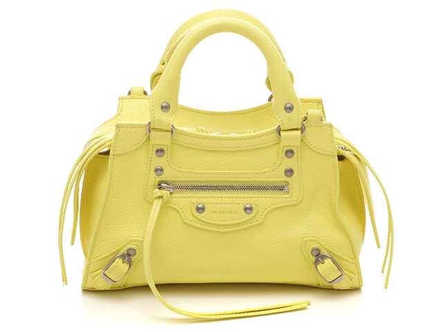 ●送料込●BALENCIAGA●ネオクラシックシティミニレザーバッグ 楽天市場】バレンシアガ BALENCIAGA ネオクラシック シティ ミニ