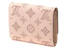 LOUIS VUITTON ルイ・ヴィトン ポルトフォイユ・イリス